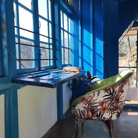 Mohraj Home Stay Bhowali エクステリア 写真
