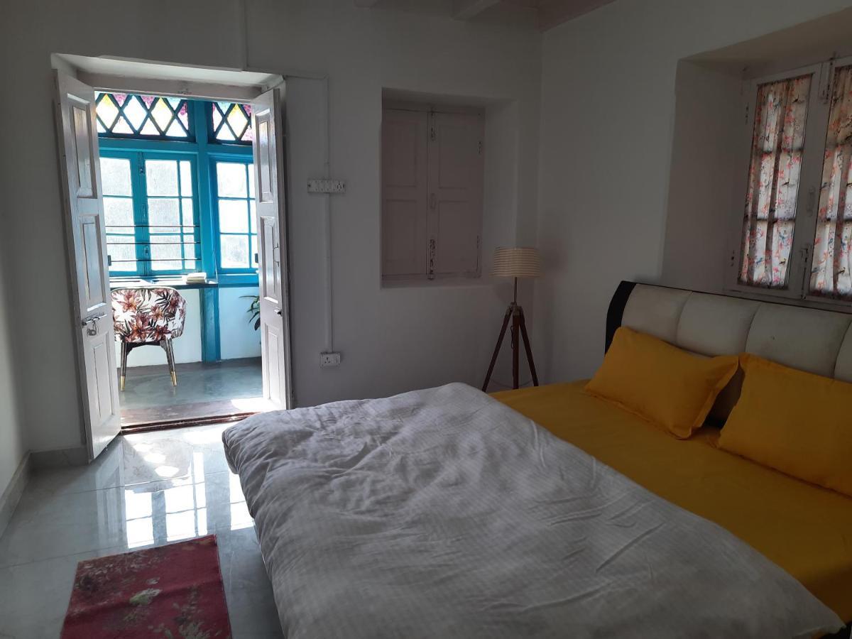 Mohraj Home Stay Bhowali エクステリア 写真