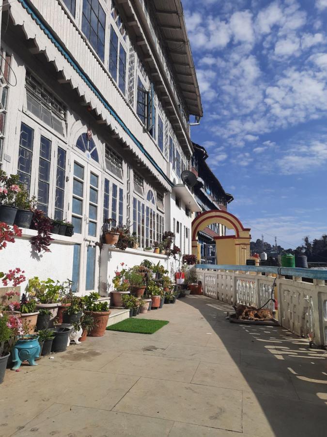 Mohraj Home Stay Bhowali エクステリア 写真