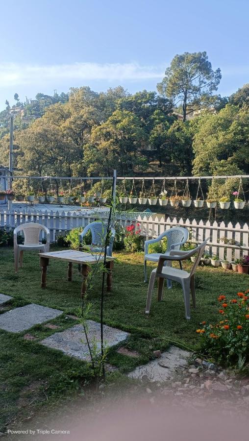 Mohraj Home Stay Bhowali エクステリア 写真