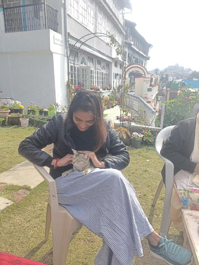 Mohraj Home Stay Bhowali エクステリア 写真