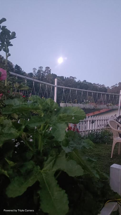Mohraj Home Stay Bhowali エクステリア 写真