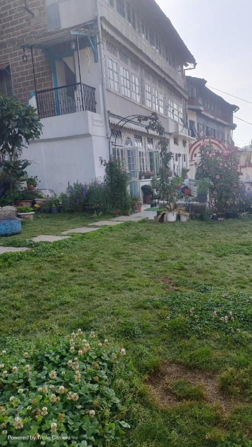 Mohraj Home Stay Bhowali エクステリア 写真