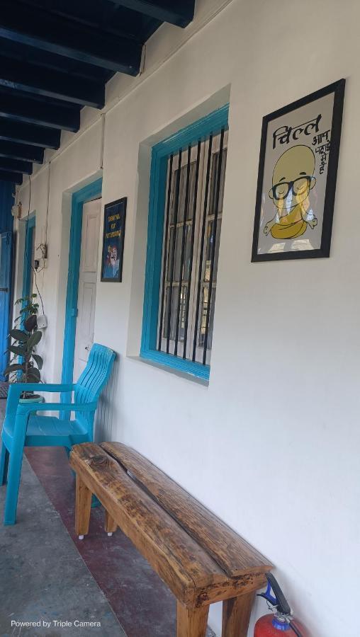 Mohraj Home Stay Bhowali エクステリア 写真