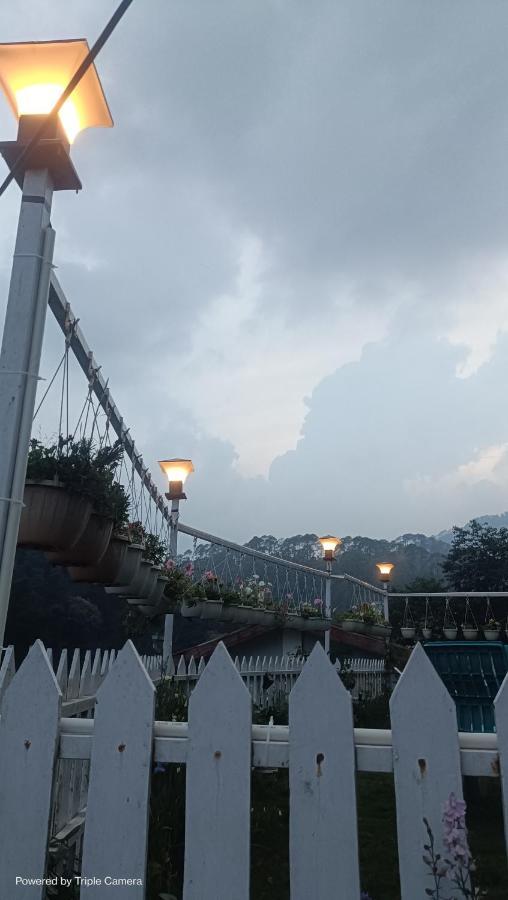 Mohraj Home Stay Bhowali エクステリア 写真