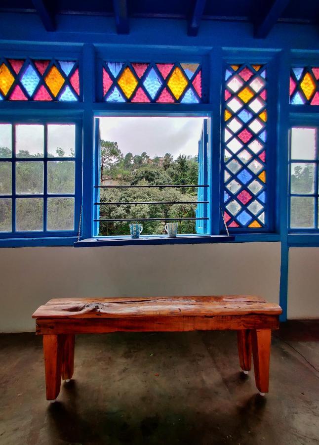 Mohraj Home Stay Bhowali エクステリア 写真