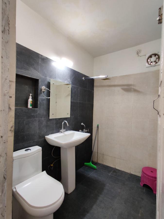 Mohraj Home Stay Bhowali エクステリア 写真