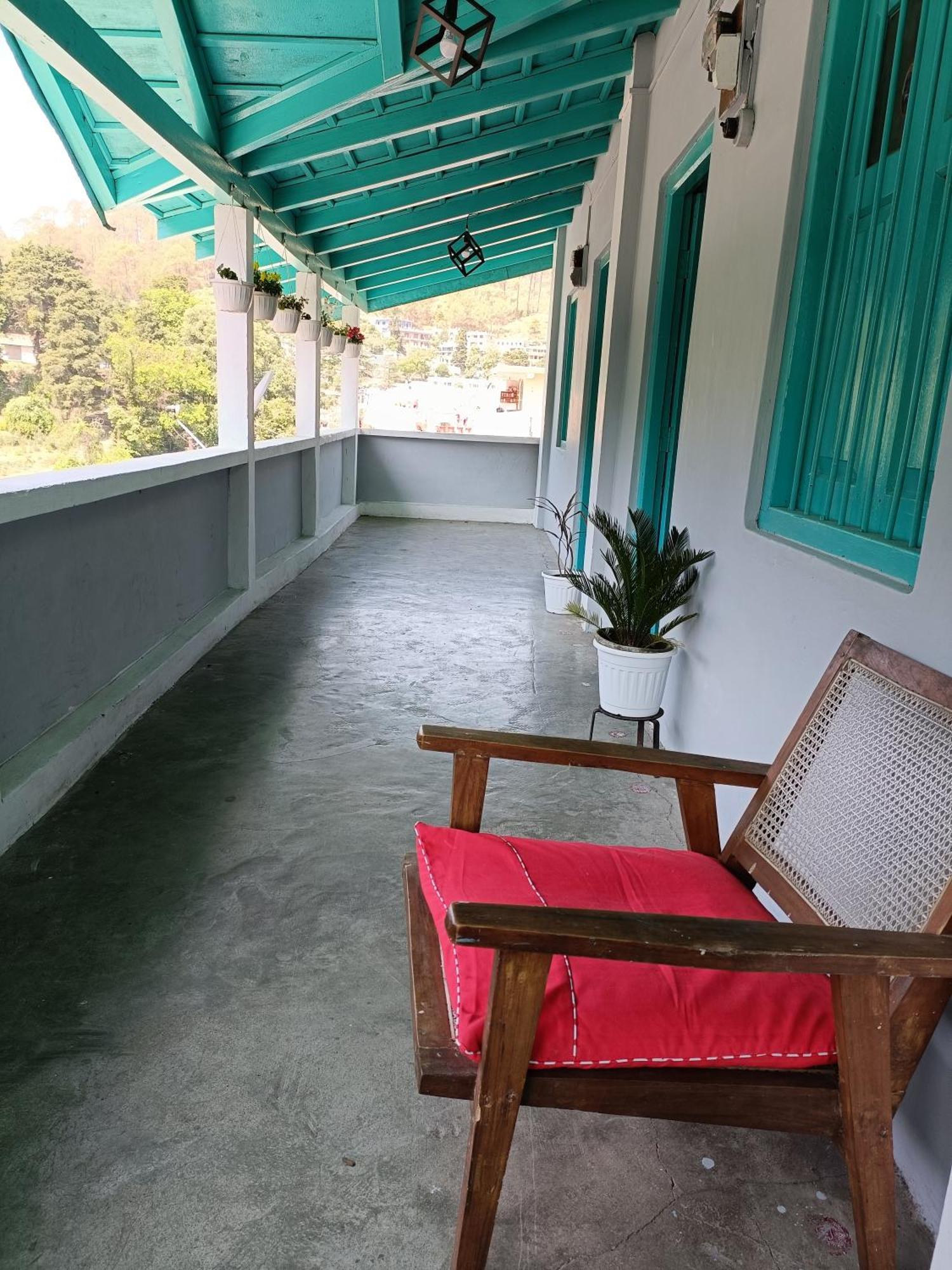 Mohraj Home Stay Bhowali 部屋 写真